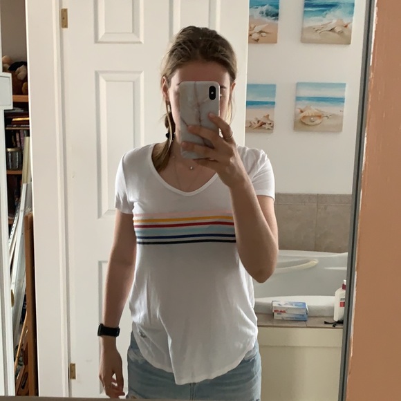 soft holister tee shirt - Picture 6 of 7